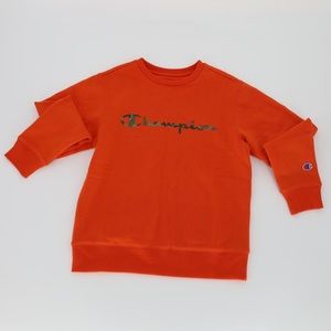 Long sleeve shirt, C logo